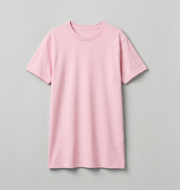Full Length Baby Tee