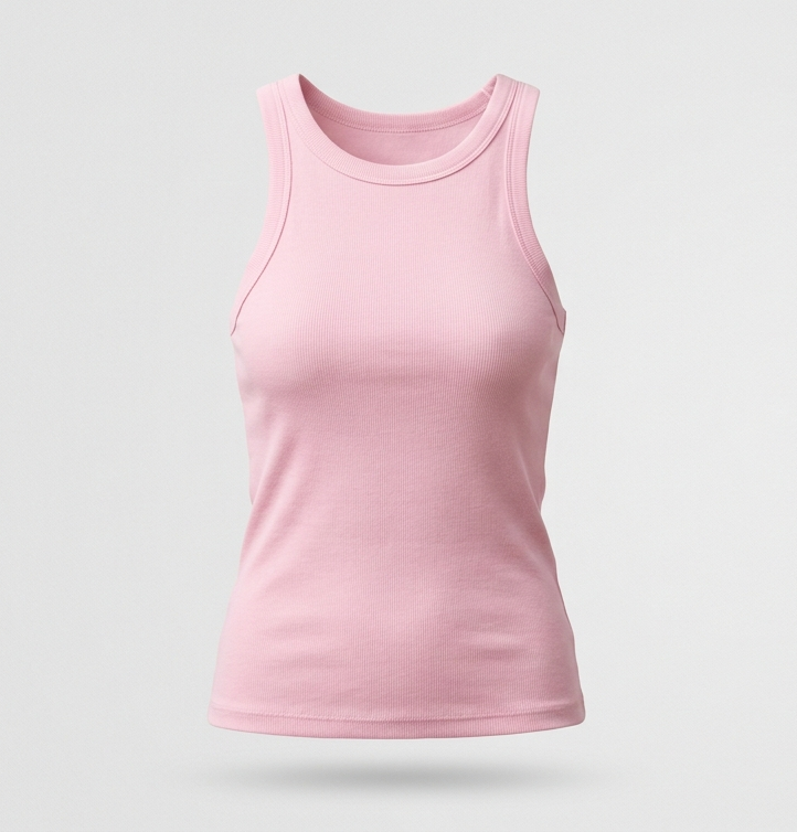 Full Length High Scoop Tank