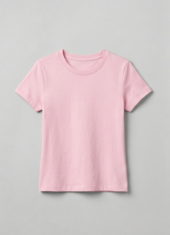 Midlength Baby Tee