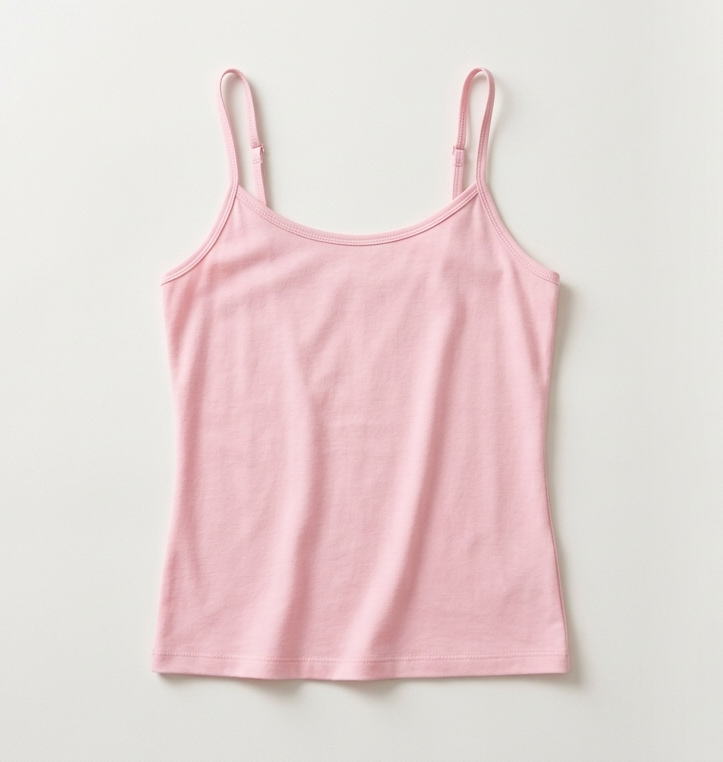 Strappy Tank