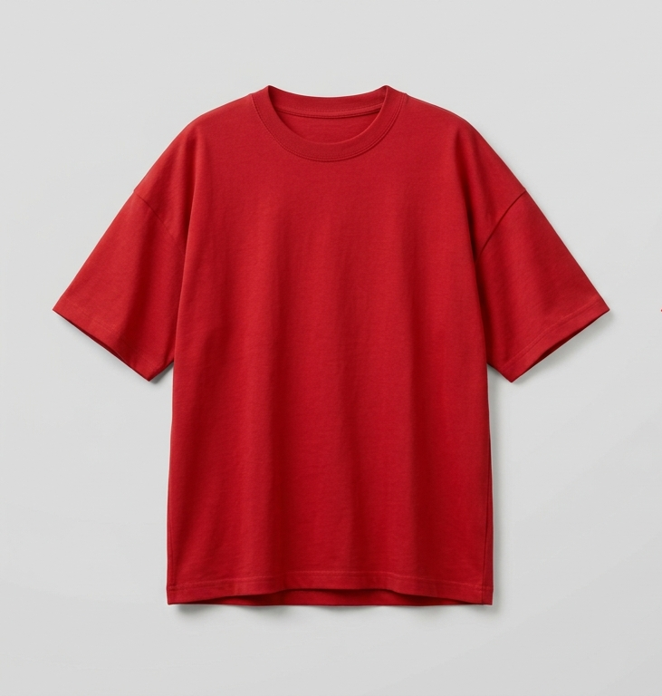Oversized Teeshirt