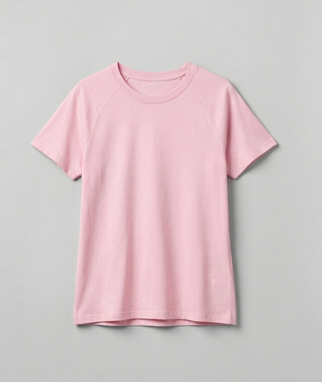 Raglan Tee