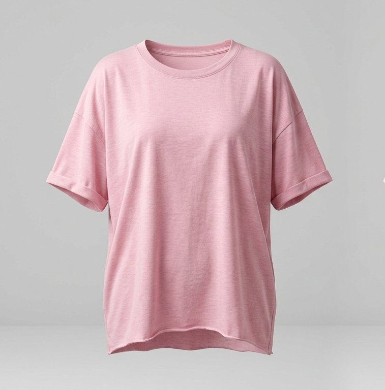 Slouchy Tee