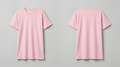 Full Length Baby Tee
