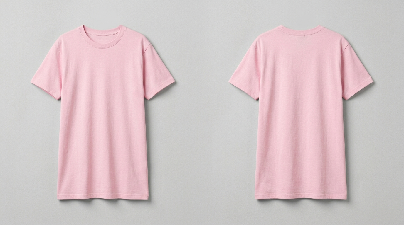 Full Length Baby Tee