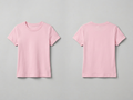 Midlength Baby Tee
