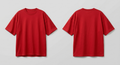 Oversized Teeshirt