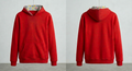 Pullover Hoodie 02