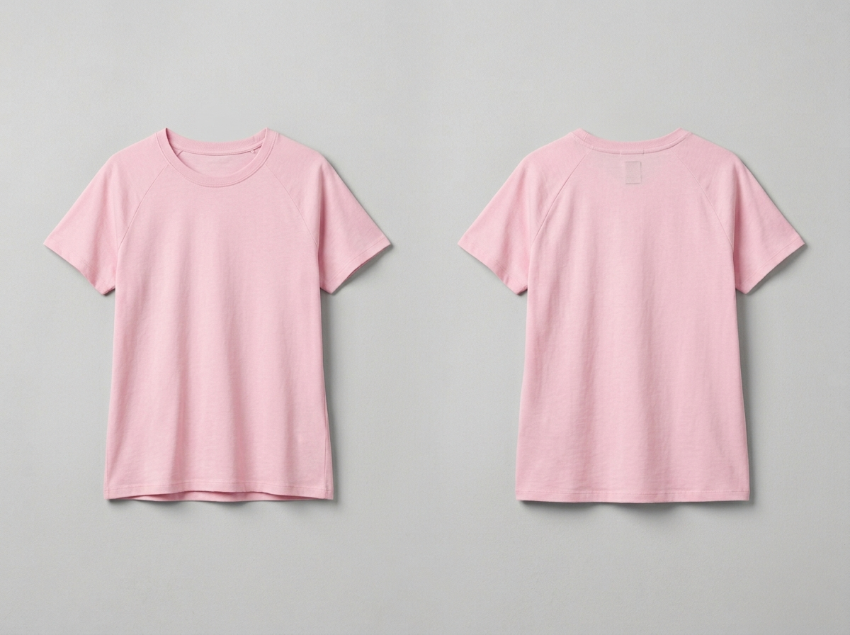 Raglan Tee