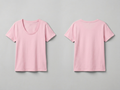 Scoop Length Baby Tee