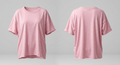 Slouchy Tee