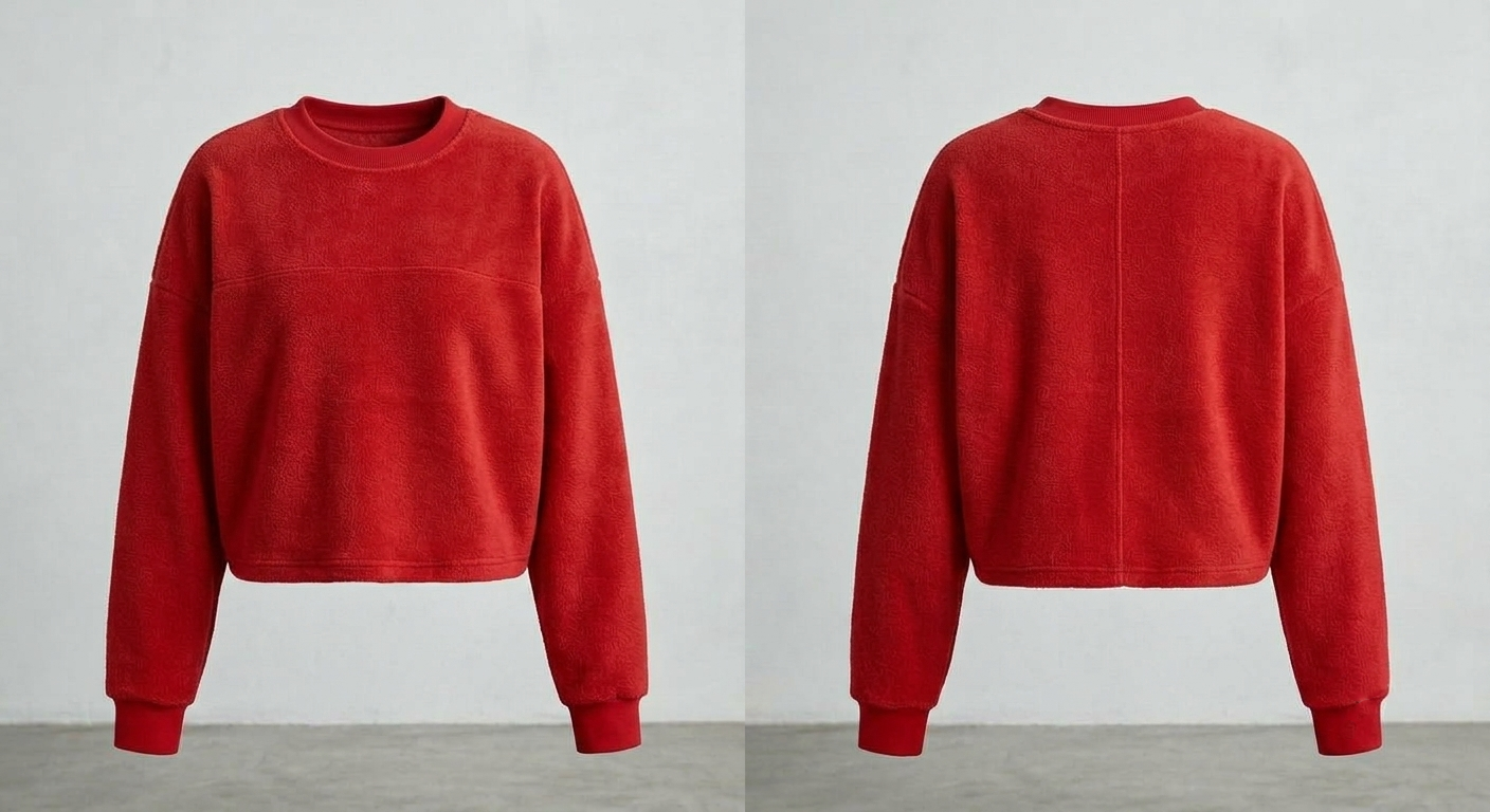 Sweatshirt 01
