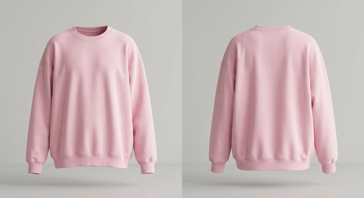 Sweatshirt 03