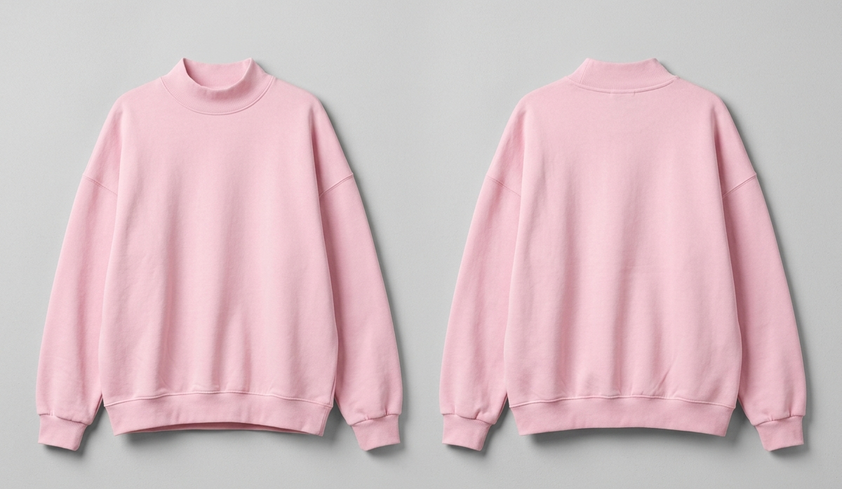Sweatshirt 04
