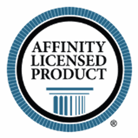 Affinity Licensed Product