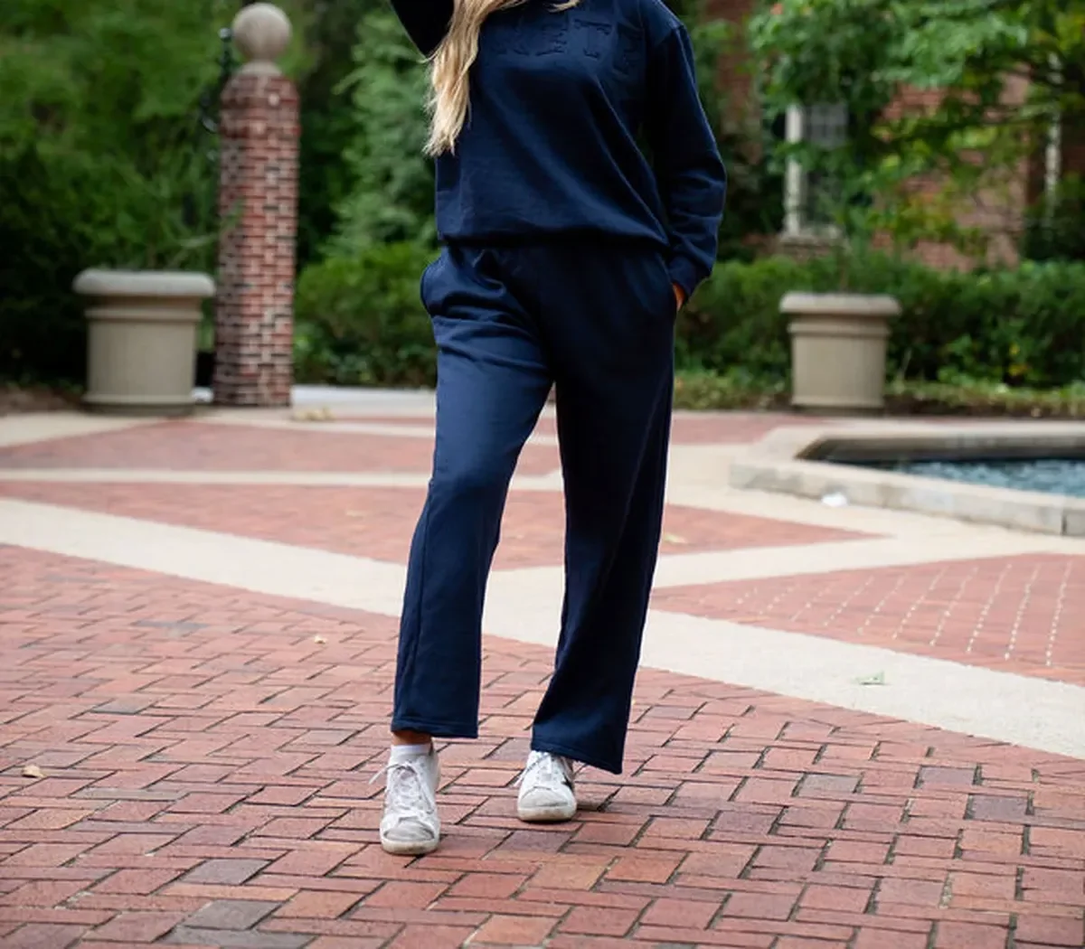 Custom Greek crewnecks and sweatshirts for chapter events