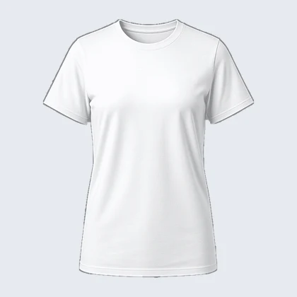 Full Length Baby Tee