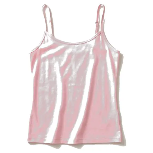 Strappy Tank