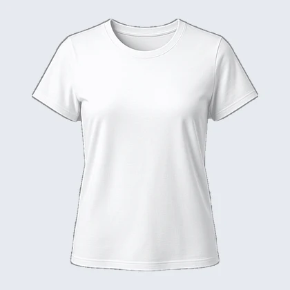 Midlength Baby Tee