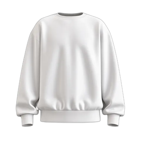 Quarter Button Sweatshirt — Arete Greek custom Greek apparel