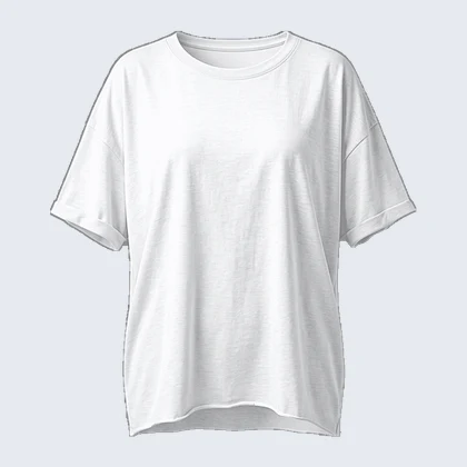 Slouchy Tee