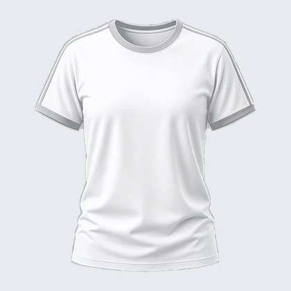 Sporty Ringer