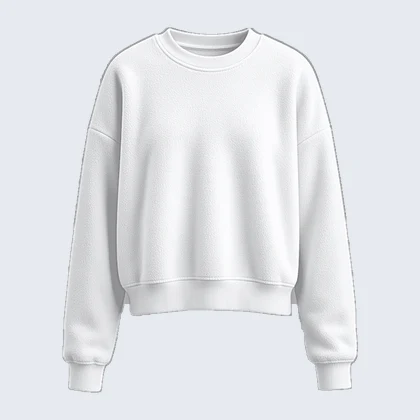Sweatshirt 02