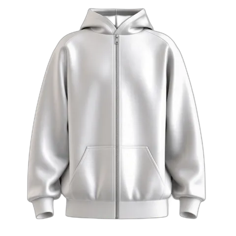 Zipper Hoodie 01 — Arete Greek custom Greek apparel